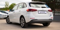 Mercedes-Benz B-Class 180 D