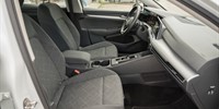 Volkswagen Golf 2.0 TDI