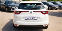 Renault Megane 1.5 DCI