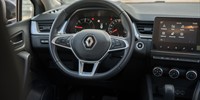 Renault CAPTUR 1.5 DCI