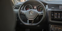Volkswagen Tiguan
 2.0 TDI DSG Highline