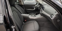 BMW
 3-Series 2.0 D