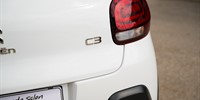 Citroën C3 1.5 BlueHDI