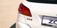 Peugeot 308 1.5 BlueHDI
