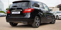 Mercedes-Benz B-Class 180 D