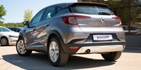 Renault CAPTUR 1.5 DCI