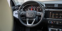 Audi Q3 2.0 TDI S-Tronic