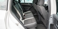 Volkswagen Tiguan
 2.0 TDI DSG R-Line 4MOTION