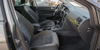 Volkswagen Golf 2.0 TDI DSG Highline