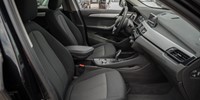 BMW
 X1 1.5 D sDrive