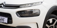 Citroën C4 Cactus 1.5 BlueHDI