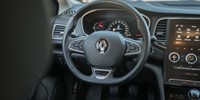Renault Megane 1.5 DCI