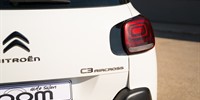Citroën C3 AIRCROSS 1.5 BlueHDI