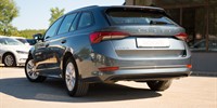 Škoda Octavia 2.0 TDI DSG
