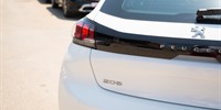 Peugeot 208 1.5 BlueHDI