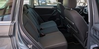 Volkswagen Tiguan
 2.0 TDI DSG