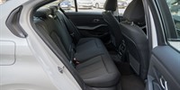 BMW
 3-Series 318D