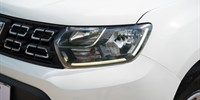 Dacia Duster 1.5 DCI 4X4