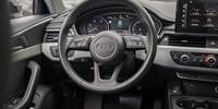 Audi A4
 2.0 TDI
