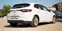 Renault Megane 1.5 DCI