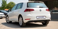 Volkswagen Golf 1.6 TDI 