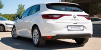 Renault Megane 1.5 DCI
