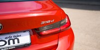 BMW
 3-Series 318D 