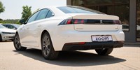 Peugeot 508 1.5 BlueHDI