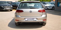 Volkswagen Golf 1.6 TDI
