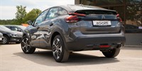 Citroën C4 1.5 BlueHDI