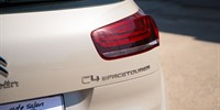 Citroën  C4 Spacetourer 1.5 BlueHDI
