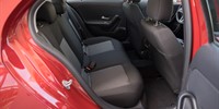 Mercedes-Benz A-Class 180D