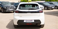 Peugeot 208 1.5 BlueHDI