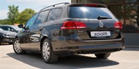 Volkswagen Passat 1.6 TDI