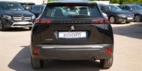Peugeot 2008 1.5 BlueHDI