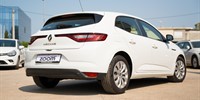 Renault Megane 1.5 DCI