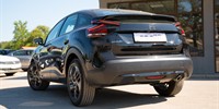 Citroën C4 1.5 BlueHDI