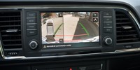 Seat Ateca 1.6 TDI DSG