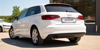Audi A3
 2.0 TDI Sportback