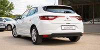 Renault Megane 1.5 DCI