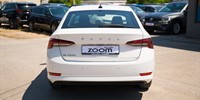 Škoda Octavia 2.0 TDI