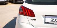 Peugeot 308 1.5 BlueHDI