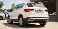 Seat Ateca 2.0 TDI STYLE BUSINESS