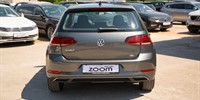 Volkswagen Golf 1.6 TDI