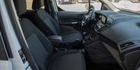 Ford
 Tourneo Connect 1.5 TDCI 7 Sjedišta
