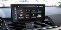 Audi Q5 40 TDI QUATTRO