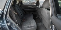 Nissan
 X-TRAIL 1.6 DCI