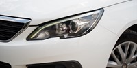 Peugeot 308 1.5 BlueHDI