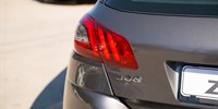 Peugeot 308 1.5 BlueHDI