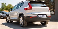 Volvo
 XC40 2.0  D3